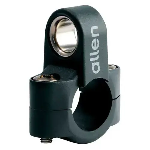Stanchion-Mounted Furling Lead, Bullseye Furling Lead Stanchion-Mounted Furling Lead, Bullseye Furling Lead
