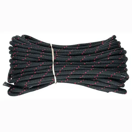 7 mm X 16.8m Polyester Double-Braid Line 7 mm X 16.8m Polyester Double-Braid Line