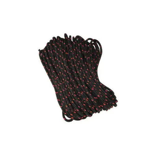 7 mm x 21.3 m Polyester Double-Braid Line 7 mm x 21.3 m Polyester Double-Braid Line