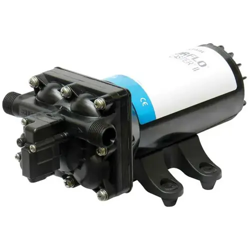 4.0 GPM Pro Blaster II Washdown Pump Kit, 24V 4.0 GPM Pro Blaster II Washdown Pump Kit, 24V