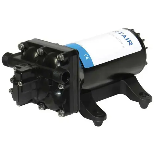 5.0 GPM Pro Blaster II Ultimate Washdown Pump Kit, 12V 5.0 GPM Pro Blaster II Ultimate Washdown Pump Kit, 12V