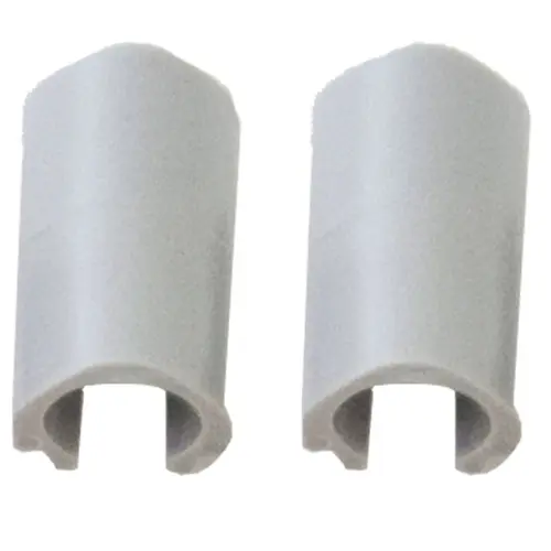 Low- and Medium-Profile Hinge Cover Low- and Medium-Profile Hinge Cover