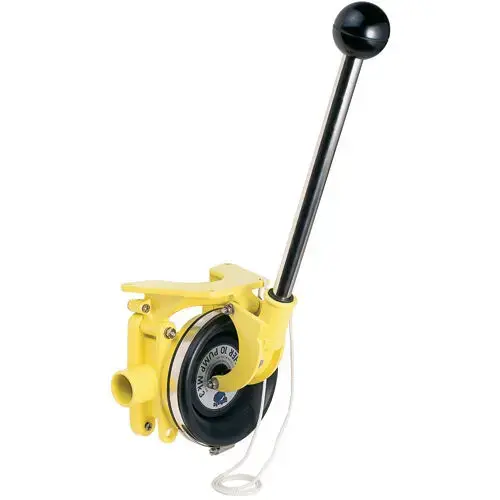 Gusher 10 Manual Bilge Pump Gusher 10 Manual Bilge Pump