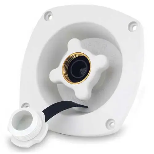 Pressure Regulator Wall Mount City Water Entries Pressure Regulator Wall Mount City Water Entries