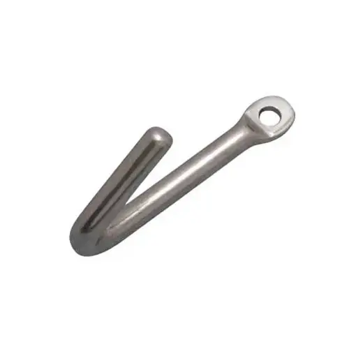 3/8" Stainless Steel Tack Hook 3/8" Stainless Steel Tack Hook