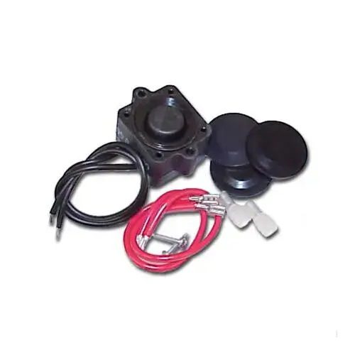 40 psi Pressure Switch Assembly 40 psi Pressure Switch Assembly