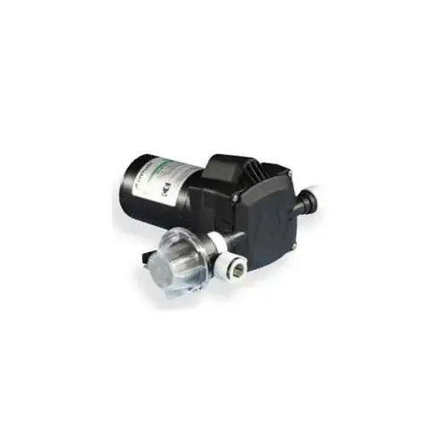 4.8GPM Freshwater Universal Pump, 12V 4.8GPM Freshwater Universal Pump, 12V