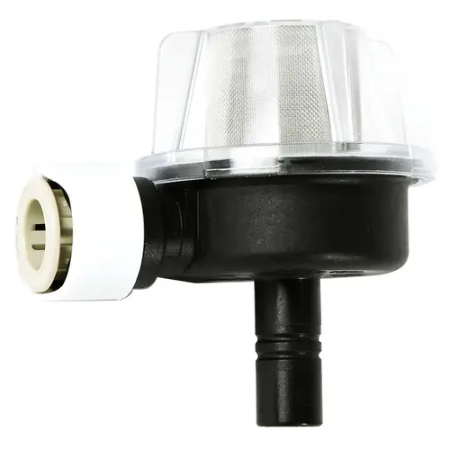 Replacement Strainer Replacement Strainer