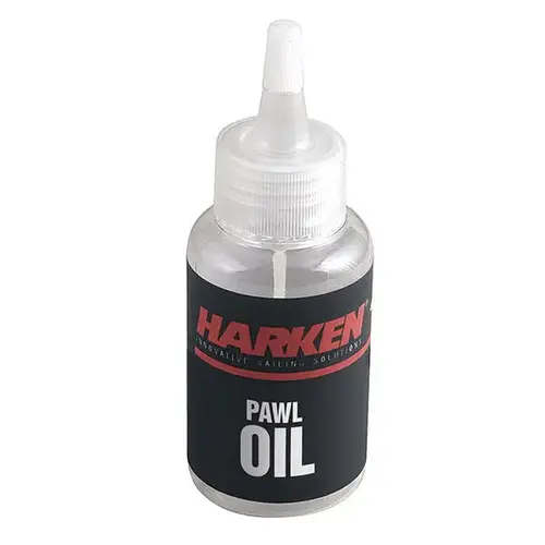 Pawl Oil Pawl Oil