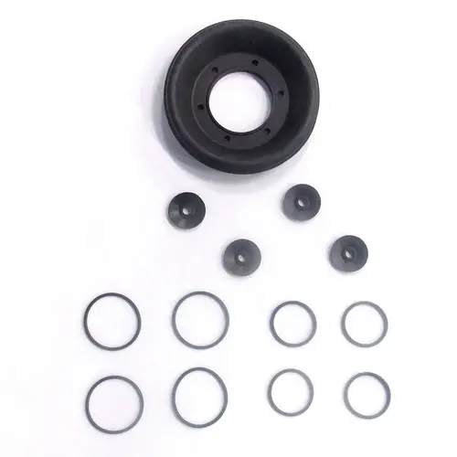 Gusher Galley Mk2 Service Kit Gusher Galley Mk2 Service Kit