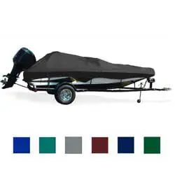 TAYLOR MADE PRODUCTS Fish and Ski Cover OB Teal Hot Shot 15 ft5-16 ft4 79 Beam 83216OT TAYLOR MADE PRODUCTS Fish and Ski Cover OB Teal Hot Shot 15 ft5-16 ft4 79 Beam 83216OT