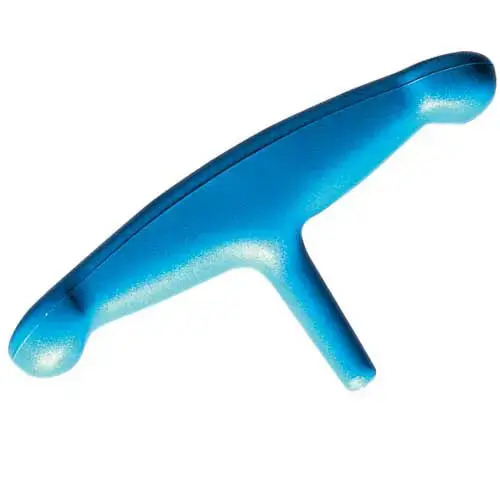 Molded Trapeze Handle Molded Trapeze Handle