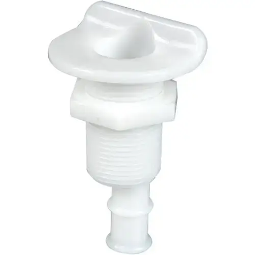 3/4" L-Head 3/4" L-Head