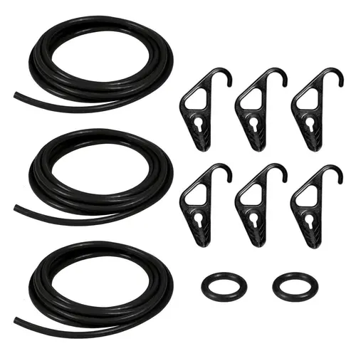 Build a Bungee Custom Bungee Kit Black Build a Bungee Custom Bungee Kit Black