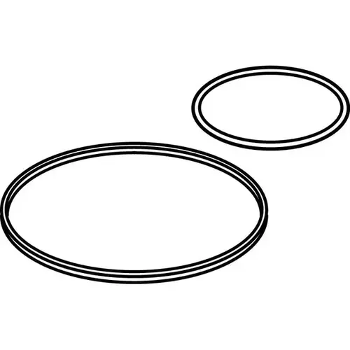 S/T Pump O-Ring Kit S/T Pump O-Ring Kit