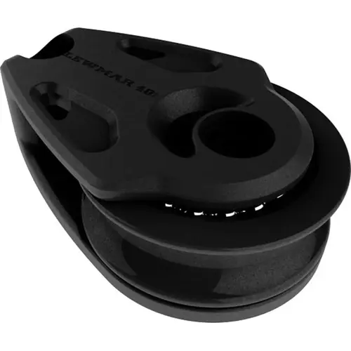 Cheek Single Control Block Cheek Single Control Block