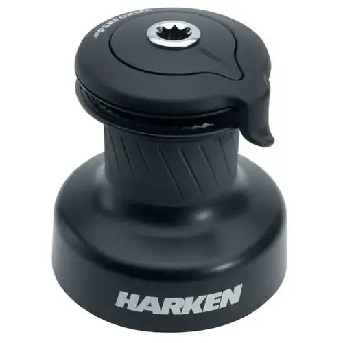 #60 Two-Speed Performa Self-Tailing Winch #60 Two-Speed Performa Self-Tailing Winch