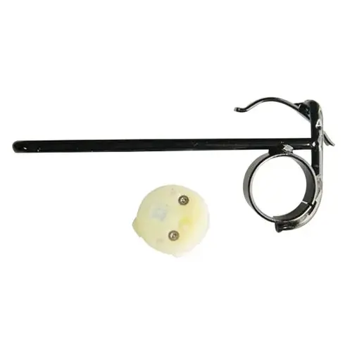 Pedal Lever and Spring Cartridge Pedal Lever and Spring Cartridge