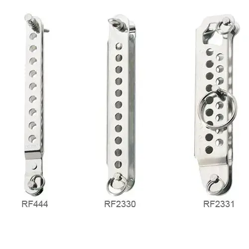 Shroud Adjuster 12 Holes Shroud Adjuster 12 Holes