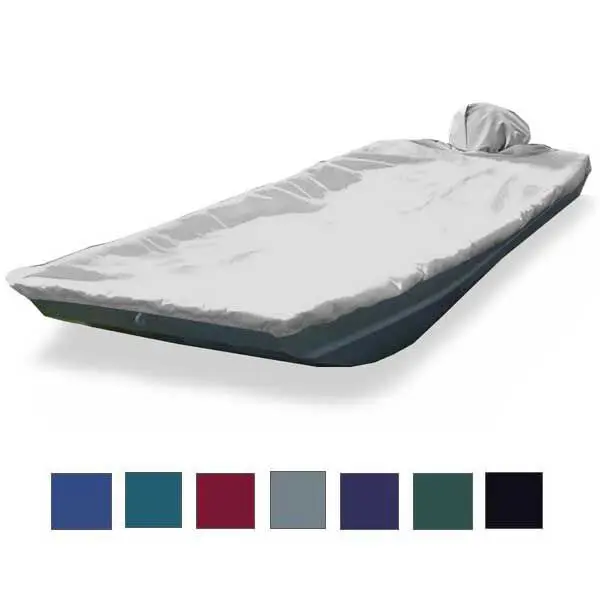 TAYLOR MADE PRODUCTS Aluminum Bass Boat Cover OB Burgundy Hot Shot 16 ft5-17 ft4 76 Beam 78221OY