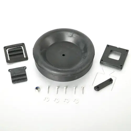 Gusher Titan Service Kit, Neoprene Parts Gusher Titan Service Kit, Neoprene Parts