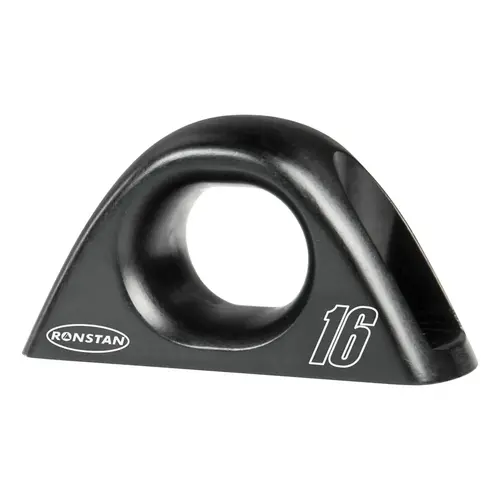 16 mm RopeGlide Fairlead 16 mm RopeGlide Fairlead