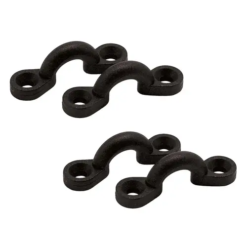 Eye Straps, Nylon, 4 Pack Eye Straps, Nylon, 4 Pack