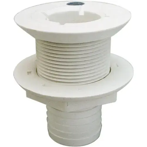Marelon Cockpit Drain without Strainer Marelon Cockpit Drain without Strainer