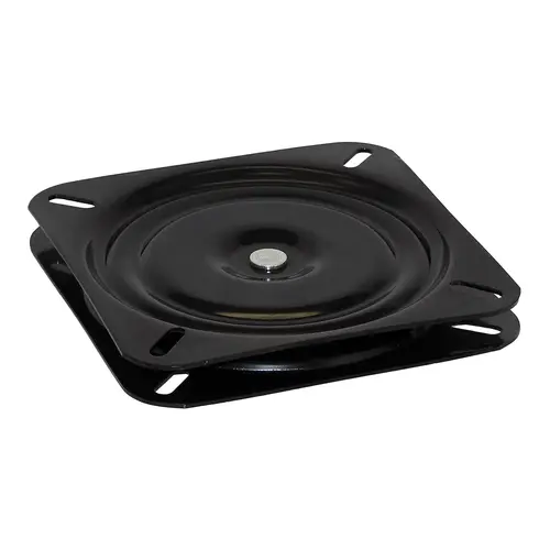 Seat Swivel, Black Seat Swivel, Black