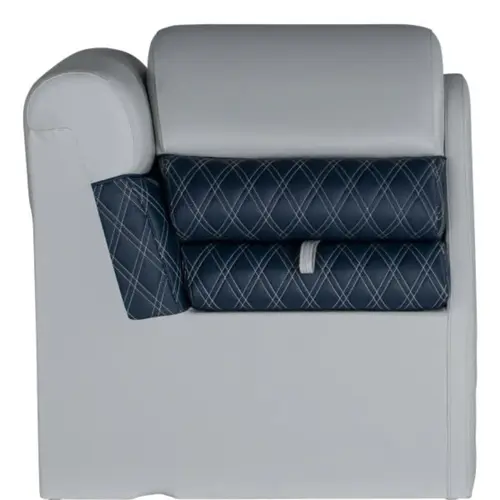Lean Back Left Chaise Lean Back Left Chaise