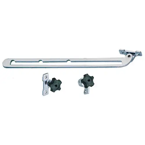 PERKO Side Mount Windshield Adjuster PERKO Side Mount Windshield Adjuster