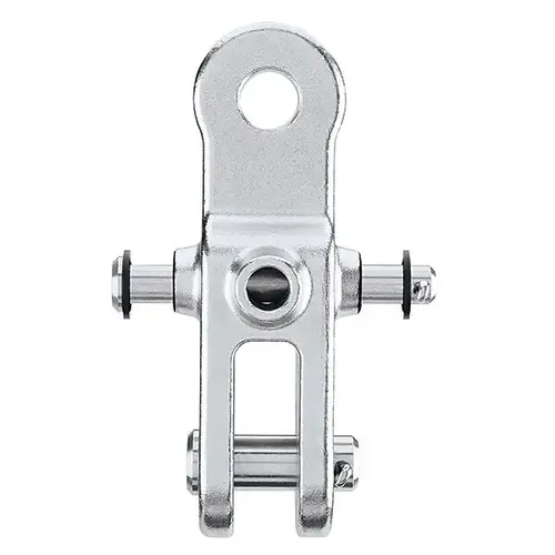 Eye/Jaw Toggle Assembly Eye/Jaw Toggle Assembly