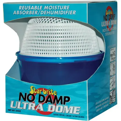 No Damp Ultra Dome No Damp Ultra Dome