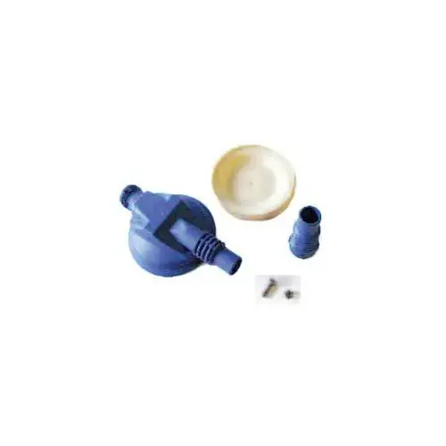 Gulper Service Kit 220/320 Gulper Service Kit 220/320