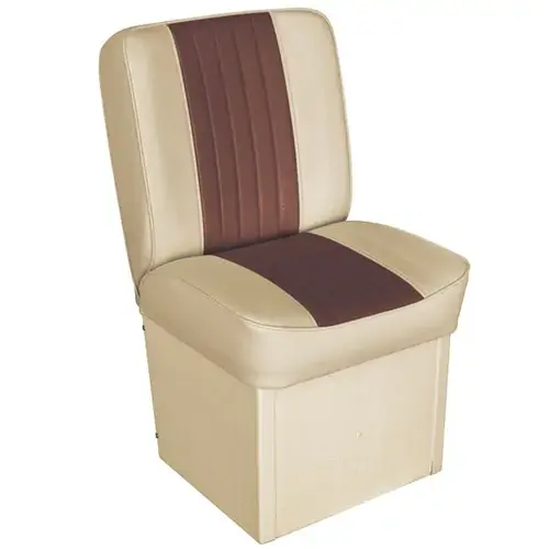 Premium Jump Seat - Sand/Brown Premium Jump Seat - Sand/Brown