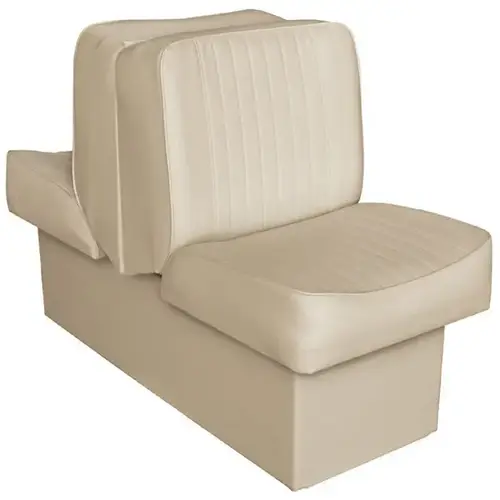 Standard Lounge Seat - Sand Beige Standard Lounge Seat - Sand Beige