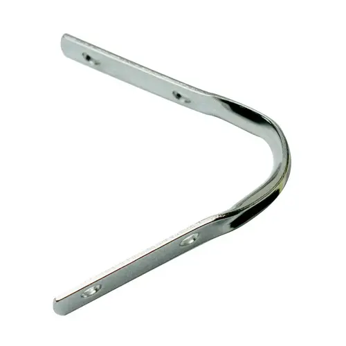 3/8" W X 2 1/2" L Stainless Steel Boom Bails 3/8" W X 2 1/2" L Stainless Steel Boom Bails