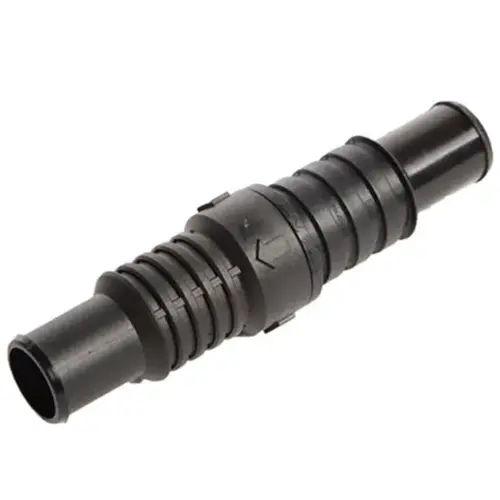 3/4" Plastic Check Valve 3/4" Plastic Check Valve