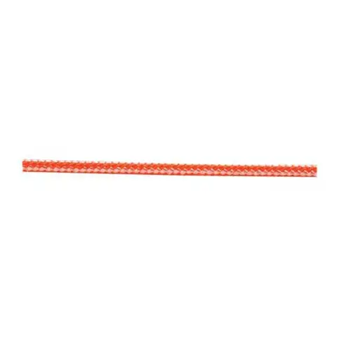 3mm Dinghy Control Line, Orange 3mm Dinghy Control Line, Orange