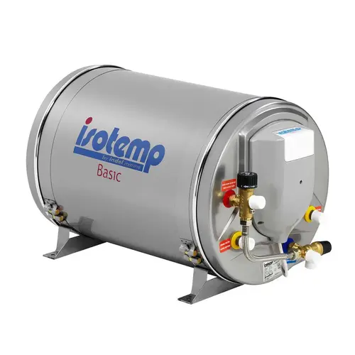 11 Gallon Basic Water Heater, 230V 11 Gallon Basic Water Heater, 230V