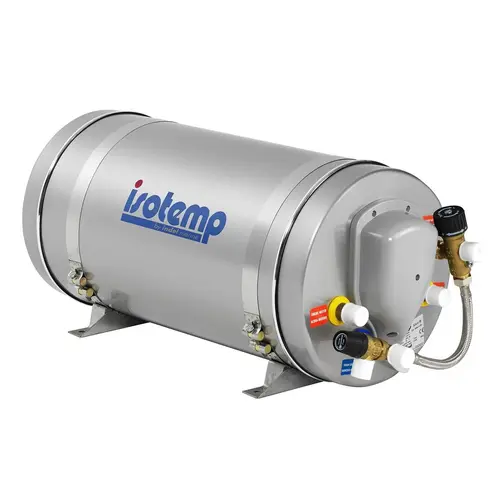 6.5 Gallon Slim Water Heater, 115V 6.5 Gallon Slim Water Heater, 115V