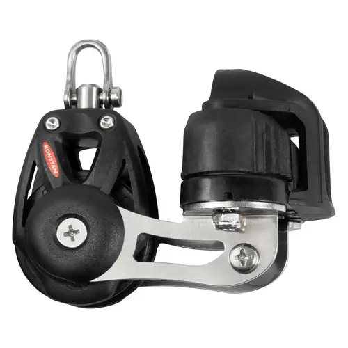 Series 40 Ball Bearing Orbit Block, Single with Adjustable Cleat Series 40 Ball Bearing Orbit Block, Single with Adjustable Cleat