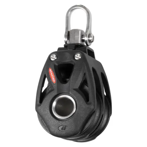 Series 40 Ball Bearing Orbit Block, Double Series 40 Ball Bearing Orbit Block, Double
