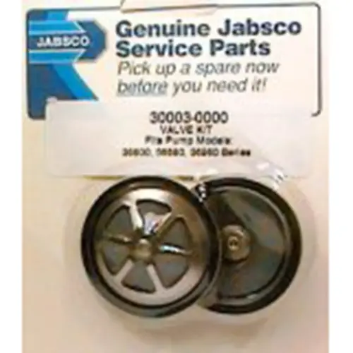 Valve Set for 36600 Series Pump Valve Set for 36600 Series Pump