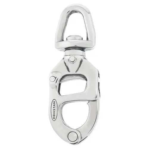 Triggersnap Shackle, Small Bail, 80mm Triggersnap Shackle, Small Bail, 80mm