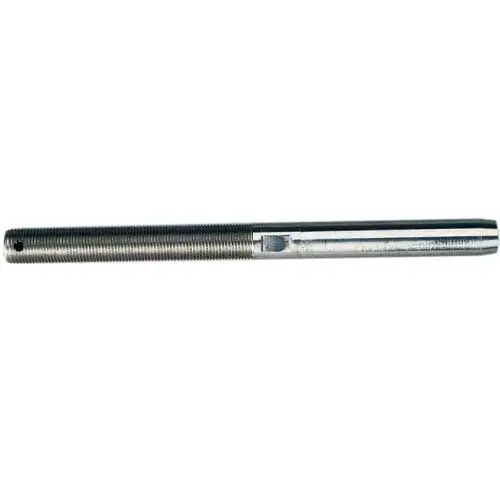 Swage Stud 5/16" Wire, 5/8-18RH Thread Swage Stud 5/16" Wire, 5/8-18RH Thread