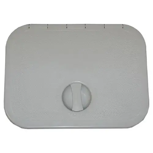 Rectangular Hatch Rectangular Hatch