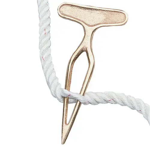 Fid-Splicing T-Handle Dorham Fid-Splicing T-Handle Dorham