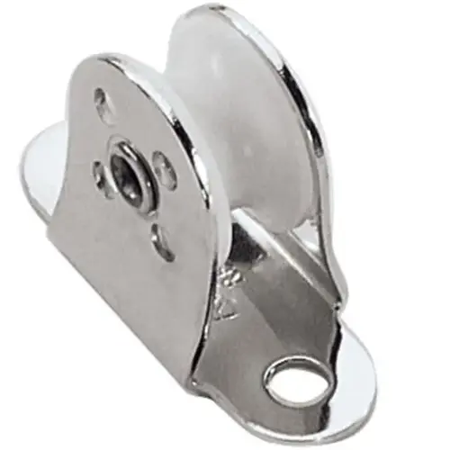 Upright Single Lead Block Upright Single Lead Block