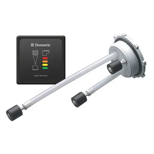 TankWatch 4 Water/Holding Tank Monitor TankWatch 4 Water/Holding Tank Monitor